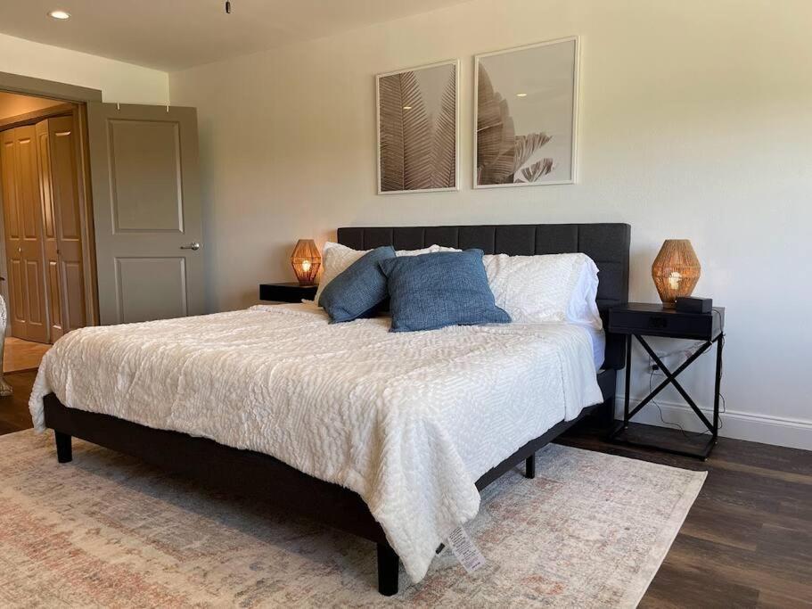 Lakeview Bungalow-Access To Lake, Pool, Gym, &Park Lago Vista Exteriör bild