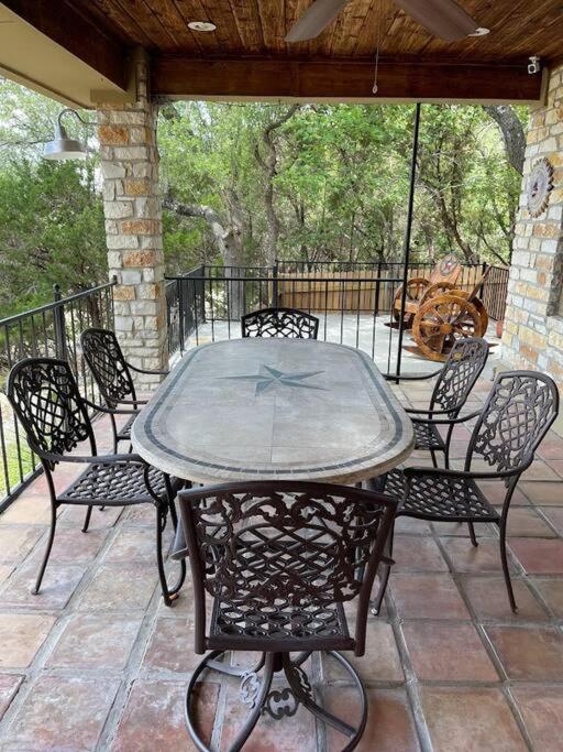 Lakeview Bungalow-Access To Lake, Pool, Gym, &Park Lago Vista Exteriör bild