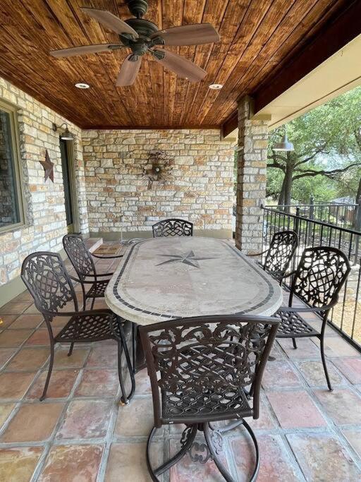 Lakeview Bungalow-Access To Lake, Pool, Gym, &Park Lago Vista Exteriör bild