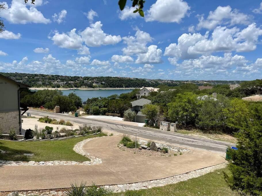 Lakeview Bungalow-Access To Lake, Pool, Gym, &Park Lago Vista Exteriör bild