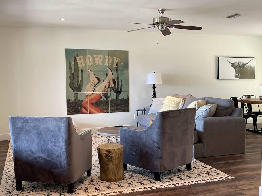 Lakeview Bungalow-Access To Lake, Pool, Gym, &Park Lago Vista Exteriör bild
